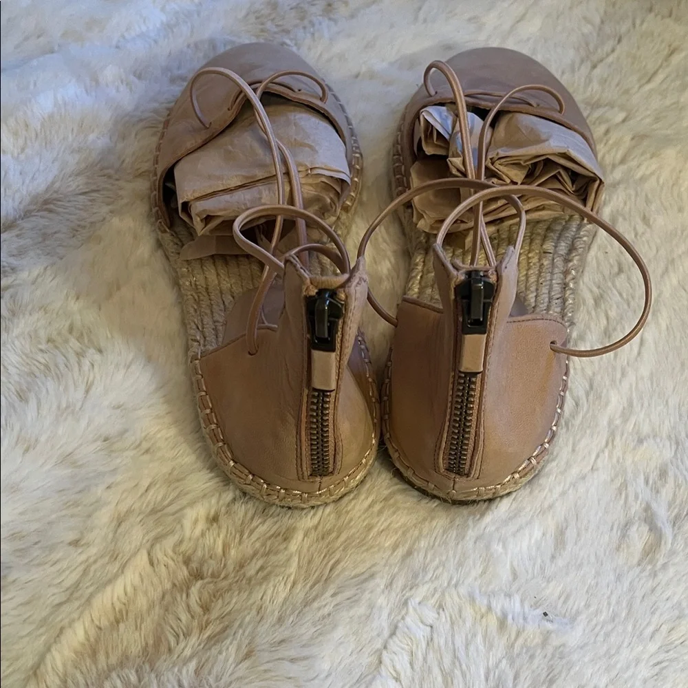 Eileen Fisher elegant beige